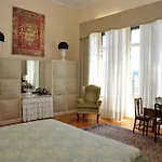 Gasthof Claudia Dei Marchesi Dal Pozzo 4*