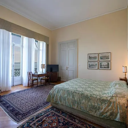 Affittacamere Claudia Dei Marchesi Dal Pozzo Belgirate