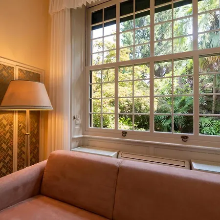 Claudia Dei Marchesi Dal Pozzo Affittacamere