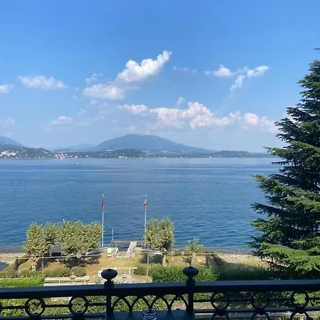 克劳迪娅代迈凯达尔波佐别墅 4* 贝尔吉拉泰