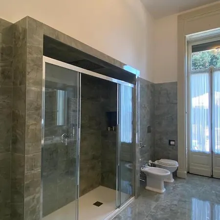 招待所 克劳迪娅代迈凯达尔波佐别墅