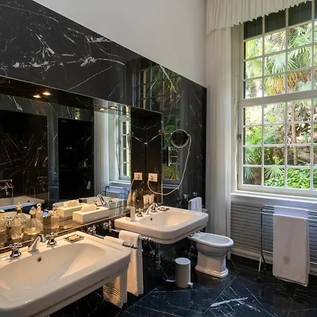 招待所 克劳迪娅代迈凯达尔波佐别墅