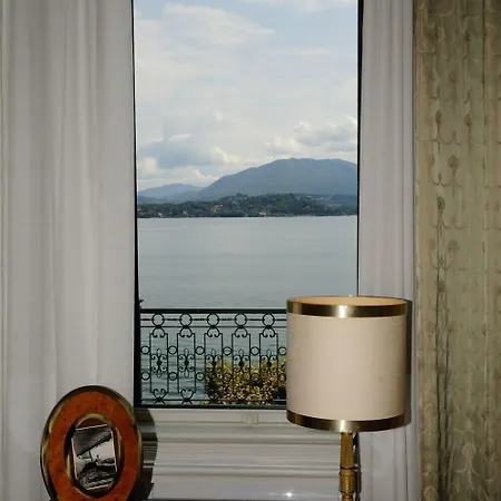 Claudia Dei Marchesi Dal Pozzo Belgirate