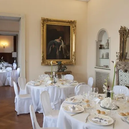 Claudia Dei Marchesi Dal Pozzo Belgirate