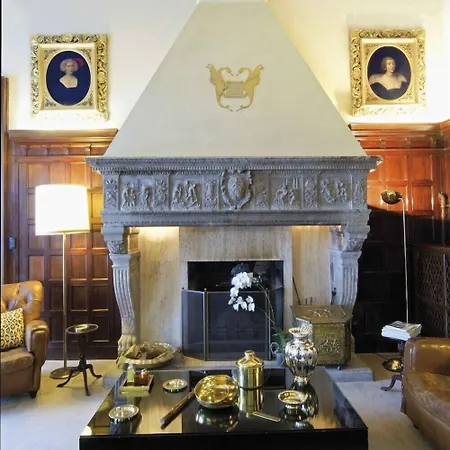 克劳迪娅代迈凯达尔波佐别墅 4*