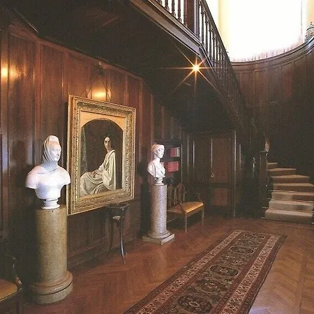 Affittacamere Claudia Dei Marchesi Dal Pozzo 4*