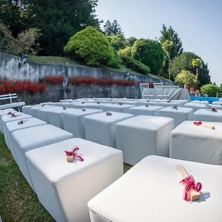 Claudia Dei Marchesi Dal Pozzo 4*