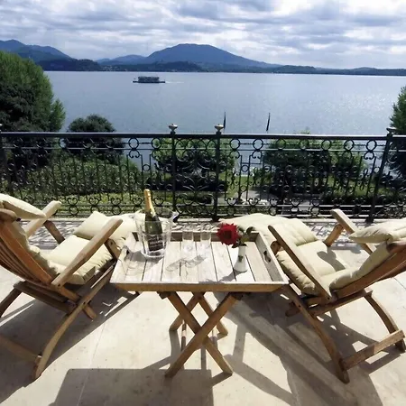 克劳迪娅代迈凯达尔波佐别墅 贝尔吉拉泰