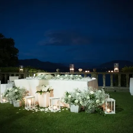 Affittacamere Claudia Dei Marchesi Dal Pozzo