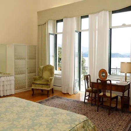 招待所 克劳迪娅代迈凯达尔波佐别墅 4*