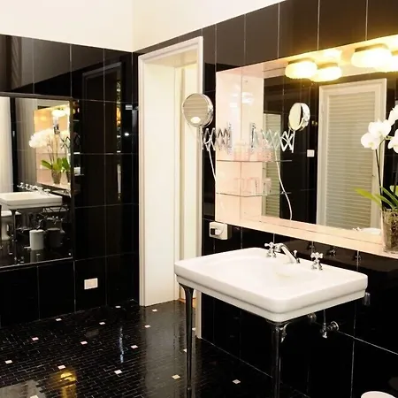 Affittacamere Claudia Dei Marchesi Dal Pozzo