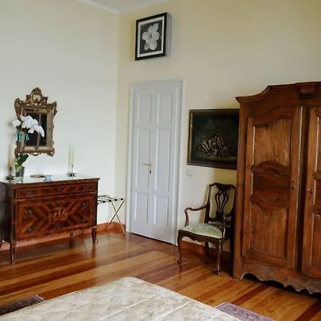 克劳迪娅代迈凯达尔波佐别墅