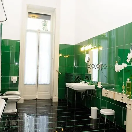 Affittacamere Claudia Dei Marchesi Dal Pozzo