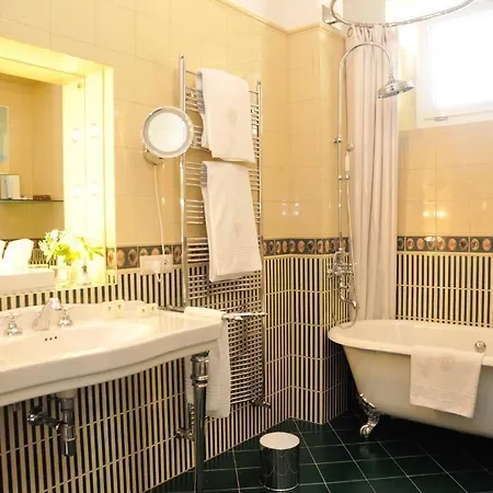 Claudia Dei Marchesi Dal Pozzo Belgirate