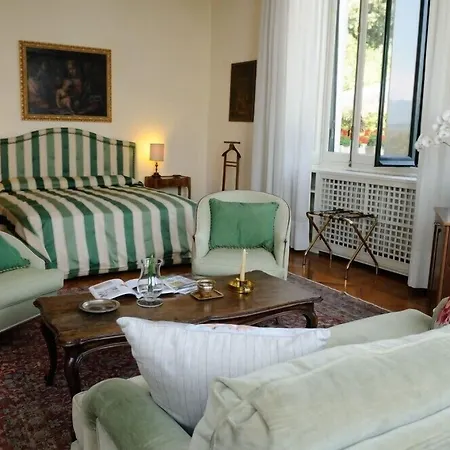 招待所 克劳迪娅代迈凯达尔波佐别墅