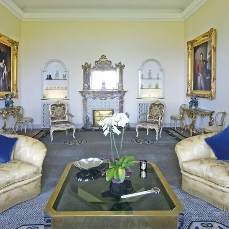 Claudia Dei Marchesi Dal Pozzo Belgirate