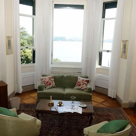 Claudia Dei Marchesi Dal Pozzo 4* Belgirate