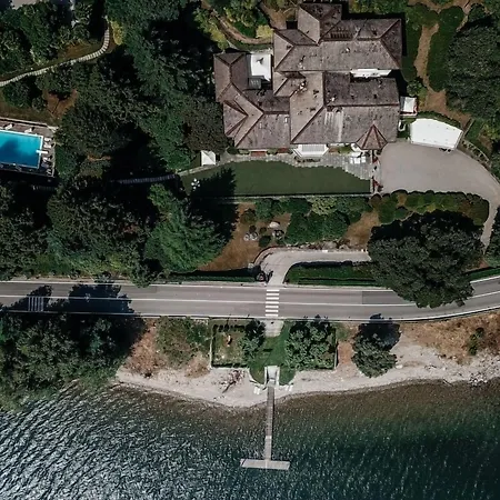 克劳迪娅代迈凯达尔波佐别墅 4*