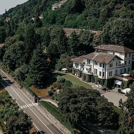 Claudia Dei Marchesi Dal Pozzo Pensjonat 4*