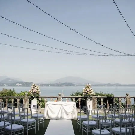 Claudia Dei Marchesi Dal Pozzo Pensjonat 4*