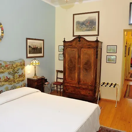 克劳迪娅代迈凯达尔波佐别墅