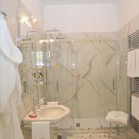 招待所 克劳迪娅代迈凯达尔波佐别墅