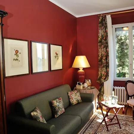 招待所 克劳迪娅代迈凯达尔波佐别墅