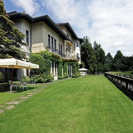 Claudia Dei Marchesi Dal Pozzo Belgirate