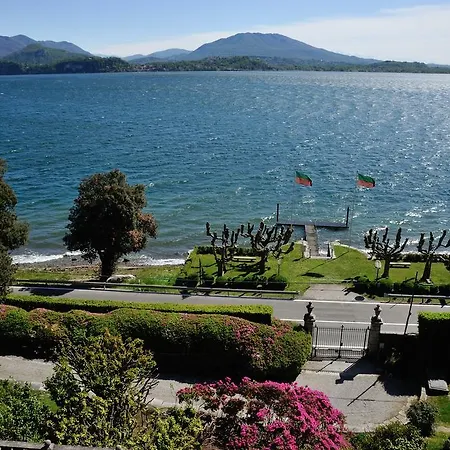 招待所 克劳迪娅代迈凯达尔波佐别墅 贝尔吉拉泰