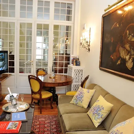 Affittacamere Claudia Dei Marchesi Dal Pozzo 4*