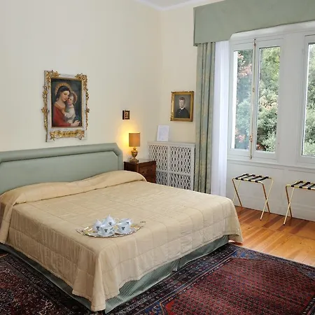 Gæstehus Claudia Dei Marchesi Dal Pozzo