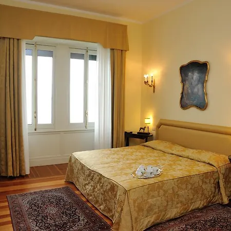 招待所 克劳迪娅代迈凯达尔波佐别墅 4*