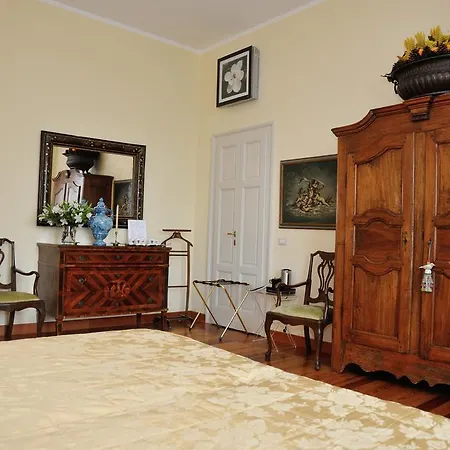 克劳迪娅代迈凯达尔波佐别墅 贝尔吉拉泰