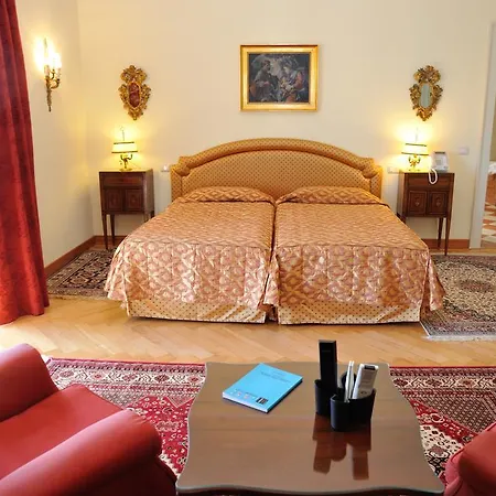 Affittacamere Claudia Dei Marchesi Dal Pozzo