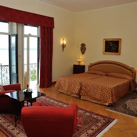 Claudia Dei Marchesi Dal Pozzo Belgirate