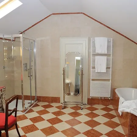 招待所 克劳迪娅代迈凯达尔波佐别墅 贝尔吉拉泰