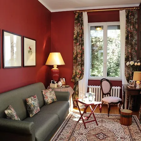 Affittacamere Claudia Dei Marchesi Dal Pozzo Belgirate