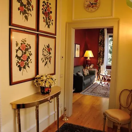 克劳迪娅代迈凯达尔波佐别墅