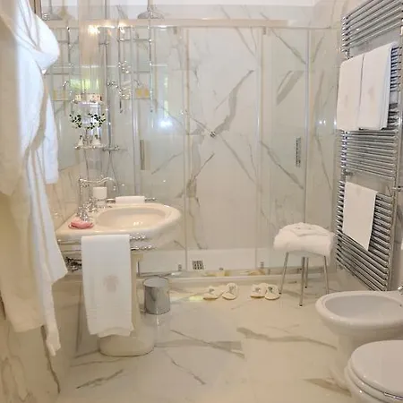 Affittacamere Claudia Dei Marchesi Dal Pozzo Belgirate