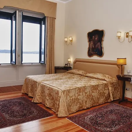 克劳迪娅代迈凯达尔波佐别墅 贝尔吉拉泰