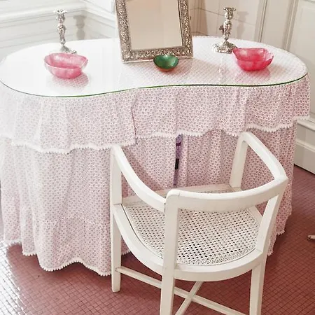 克劳迪娅代迈凯达尔波佐别墅