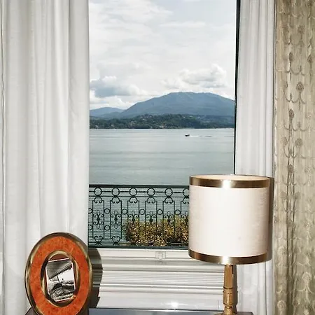 招待所 克劳迪娅代迈凯达尔波佐别墅 贝尔吉拉泰