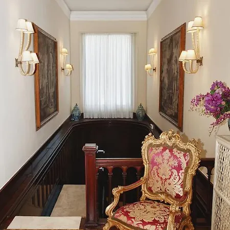 克劳迪娅代迈凯达尔波佐别墅 贝尔吉拉泰