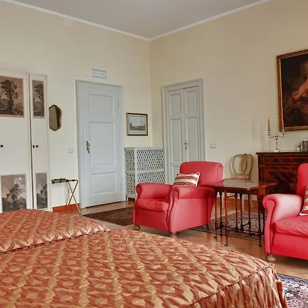 Affittacamere Claudia Dei Marchesi Dal Pozzo