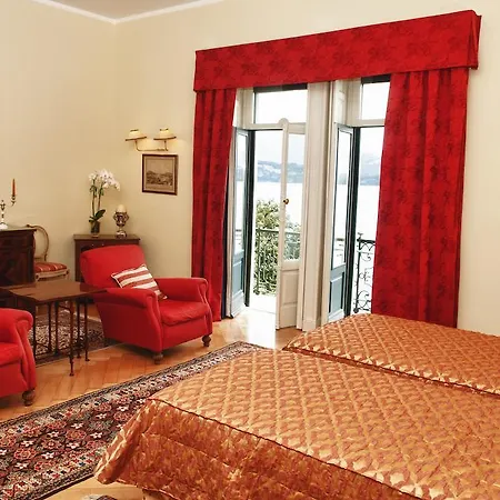 克劳迪娅代迈凯达尔波佐别墅 贝尔吉拉泰