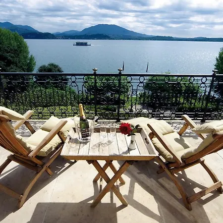 Affittacamere Claudia Dei Marchesi Dal Pozzo 4*