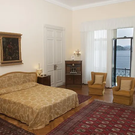 克劳迪娅代迈凯达尔波佐别墅