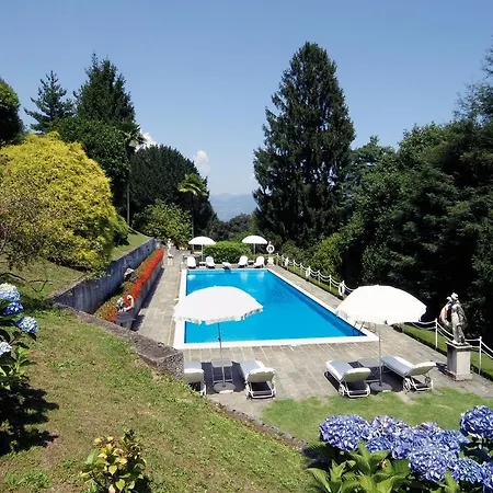 招待所 克劳迪娅代迈凯达尔波佐别墅