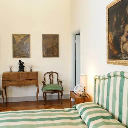 Πανσιόν Claudia Dei Marchesi Dal Pozzo Belgirate