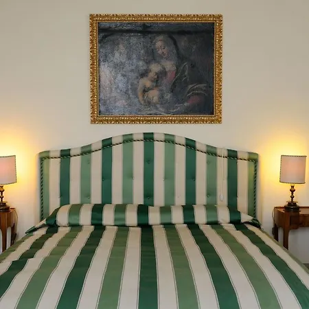 Πανσιόν Claudia Dei Marchesi Dal Pozzo